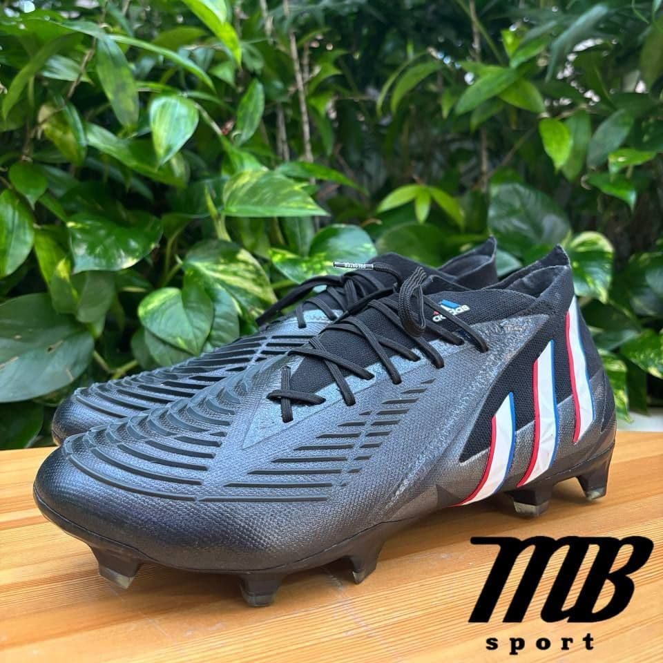 Купить Бутсы adidas Predator Edge.1 FG