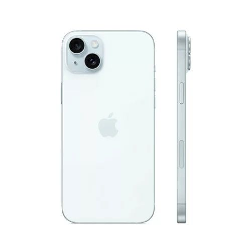 Купить iPhone 15 Plus, синий