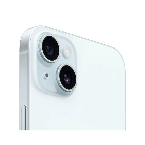 Купить iPhone 15 Plus, синий