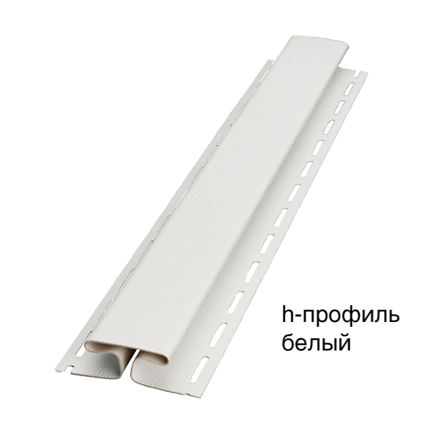 Купить h-профиль 3050*1,1