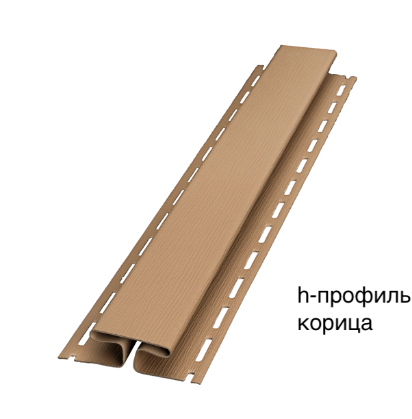 Купить h-профиль 3050*1,1