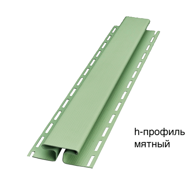 Купить h-профиль 3050*1,1