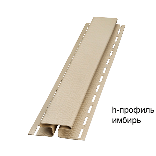 Купить h-профиль 3050*1,1