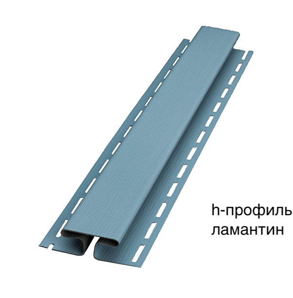 Купить h-профиль 3050*1,1