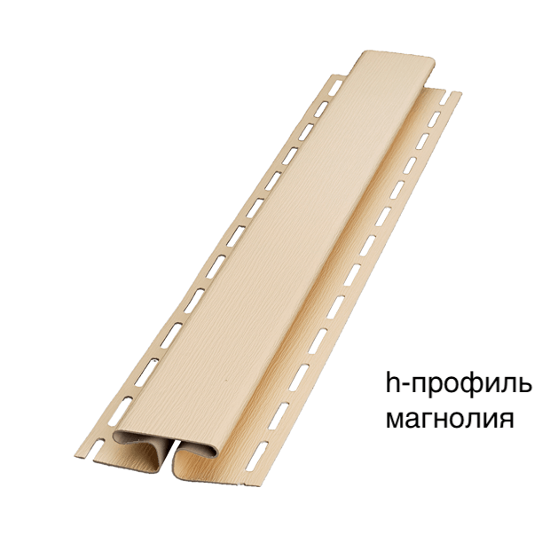 Купить h-профиль 3050*1,1