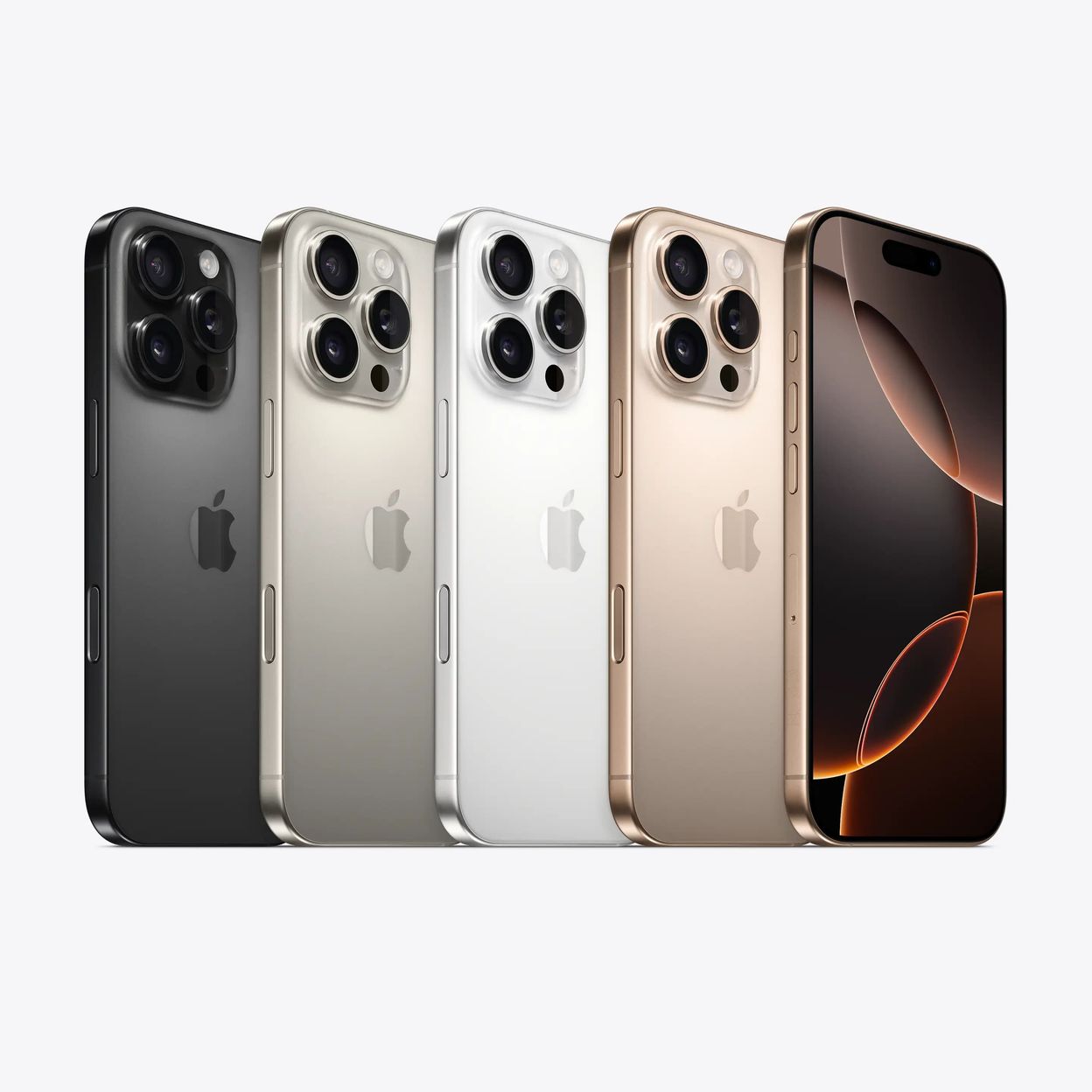 Купить IPhone 16 Pro