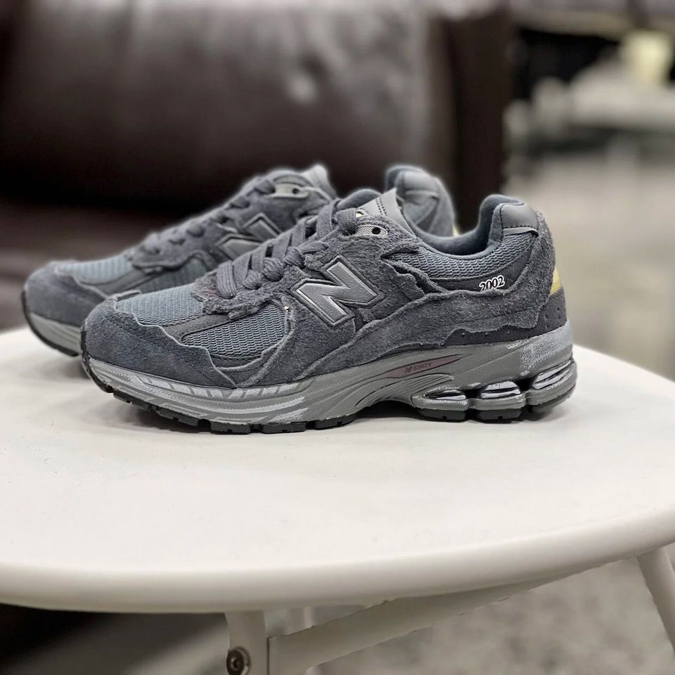 Купить New Balance 2002r, Protection Pack - Phantom