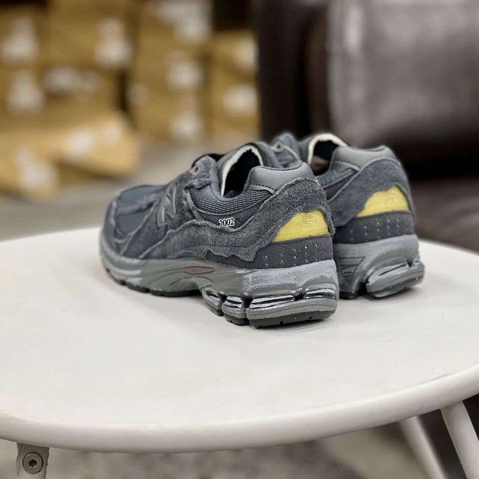 Купить New Balance 2002r, Protection Pack - Phantom