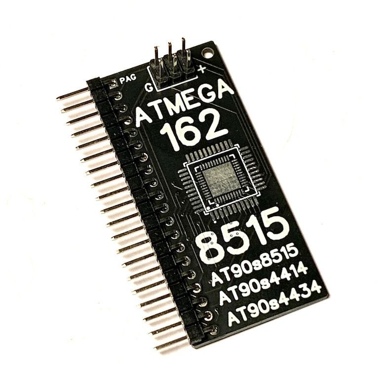 Купить Адаптер ATMega162/8515 для Fuse Bit Doctor