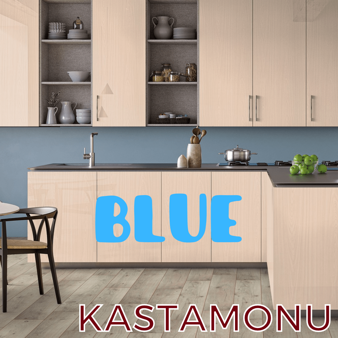 Купить Ламинат Kastamonu Blue       33 класс 8 мм