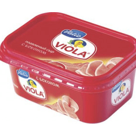 Купить СЫР ПЛАВЛЕНЫЙ VALIO VIOLA 400 Г. доставка продуктов Тюмень . доставка продуктов в Тюмени . доставка фруктов Тюмень . доставка фруктов в Тюмени 
