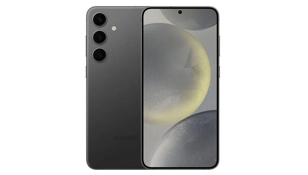 Купить Samsung Galaxy S24+