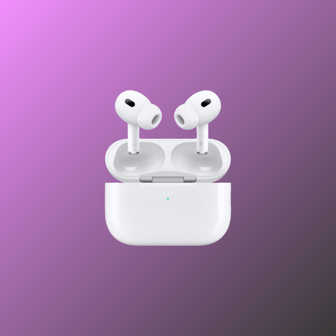 Купить AirPods Pro 2 USB-C