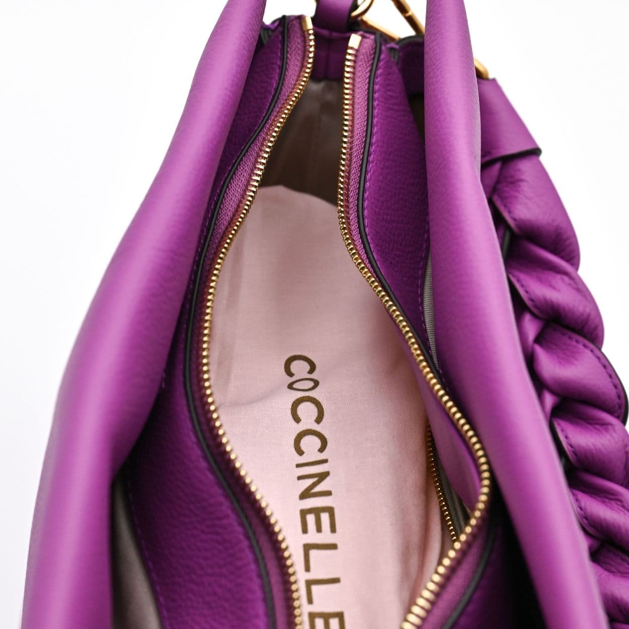 Купить Cумка женская Coccinelle