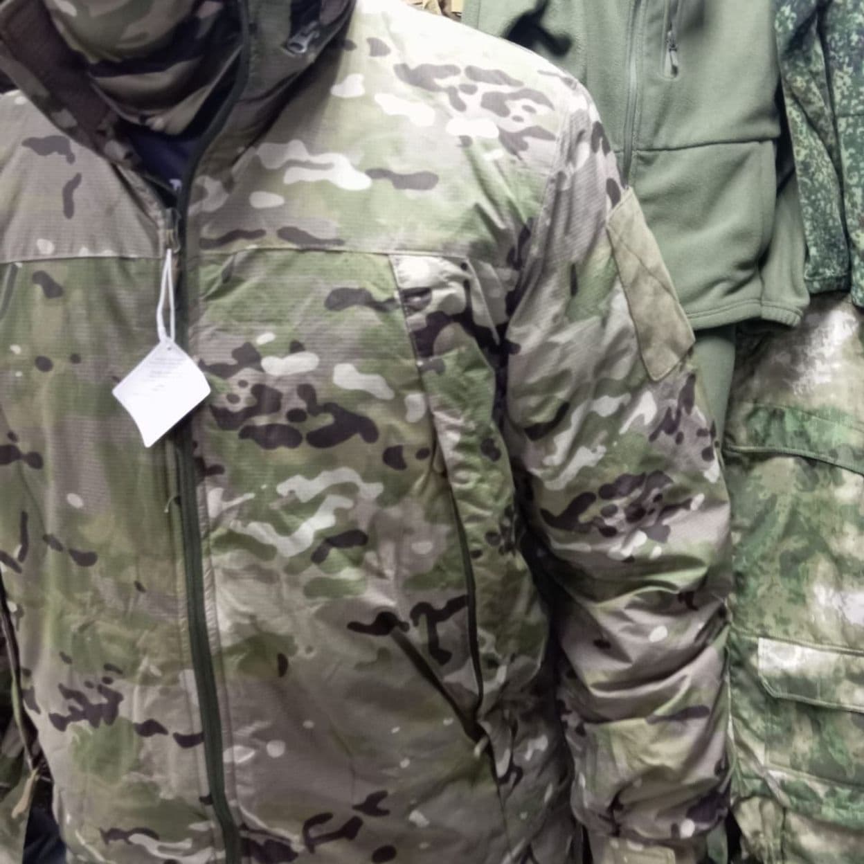 Купить тактический костюм пригожин мультикам