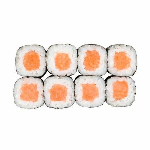 Купить Маки лосось 🎣