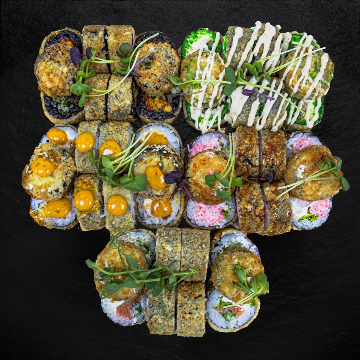 Купить Горячие головы
