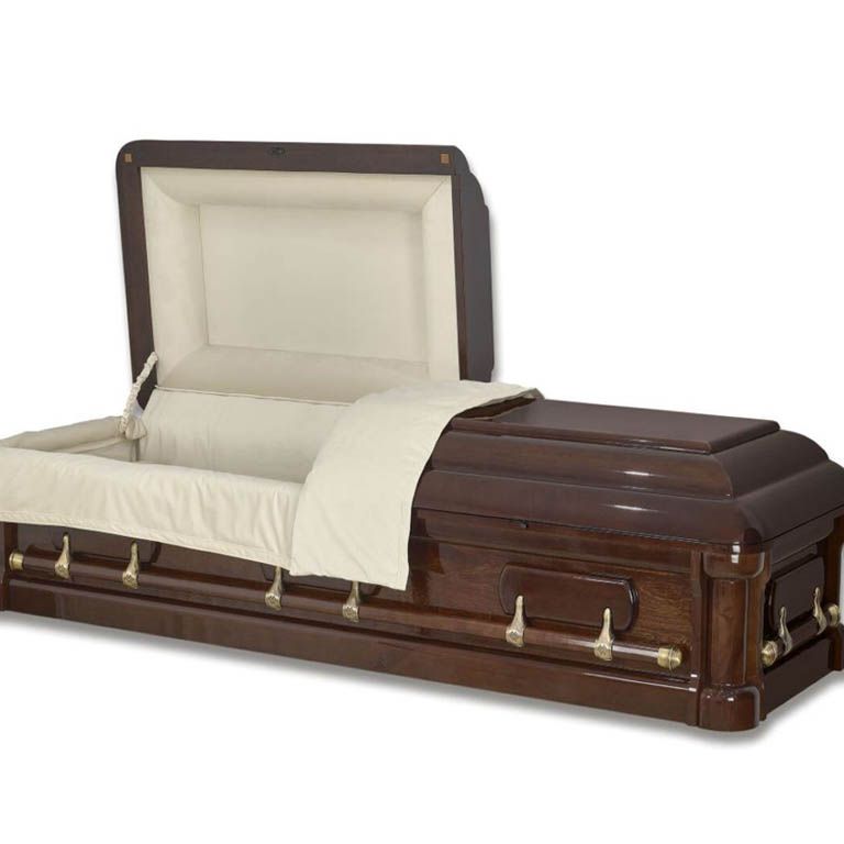 Купить Гроб "ЦЕЗАРЬ"