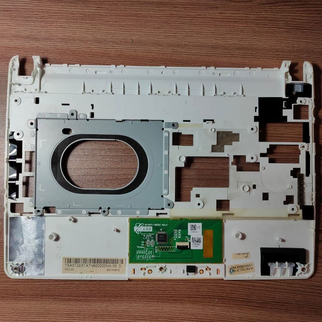 Купить Топкейс Acer Aspire One Happy2 N578Qoo