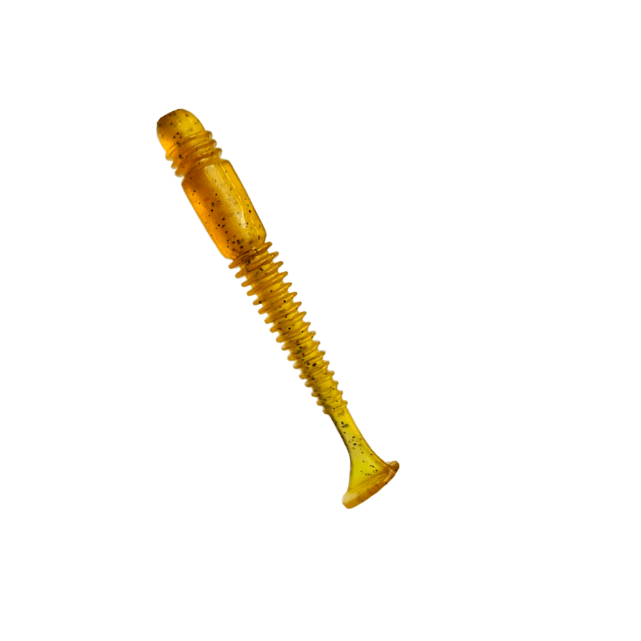 Купить Приманка JJ18 Lures Briena 3" 7 шт
