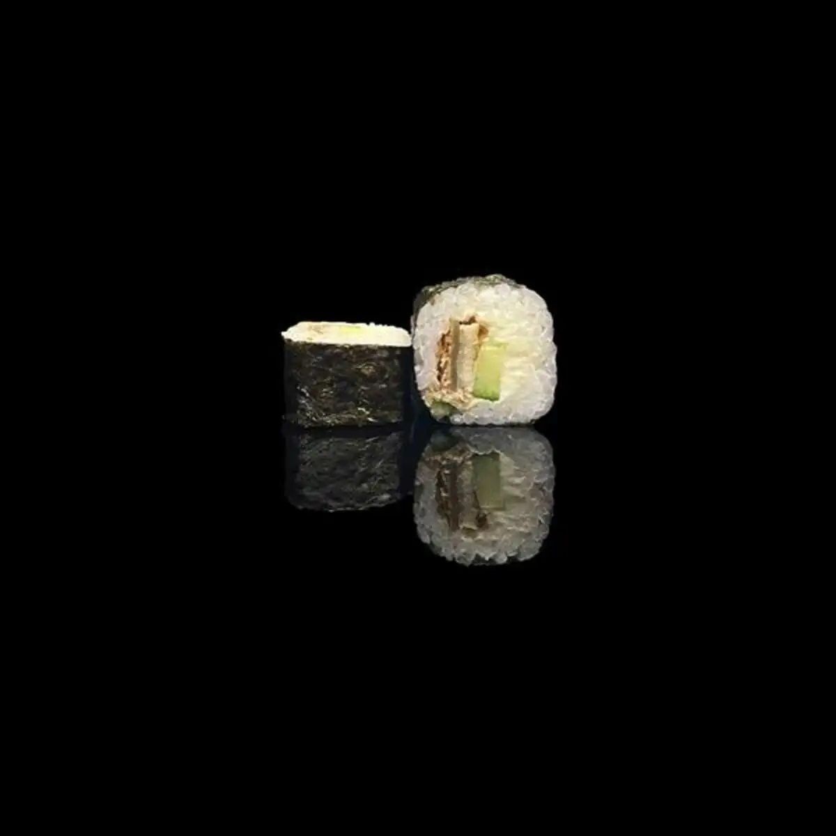 Купить Премиум-ланч «Унаги»🎣🍲👑