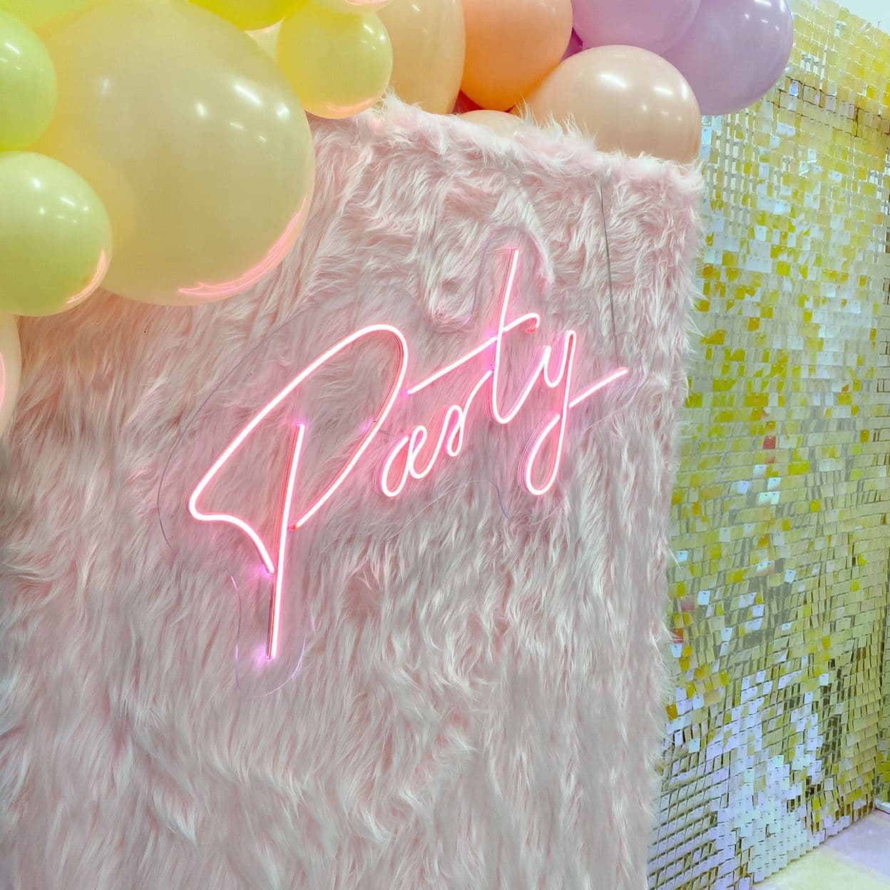 Купить Фотозона за 1 день — Пижамная