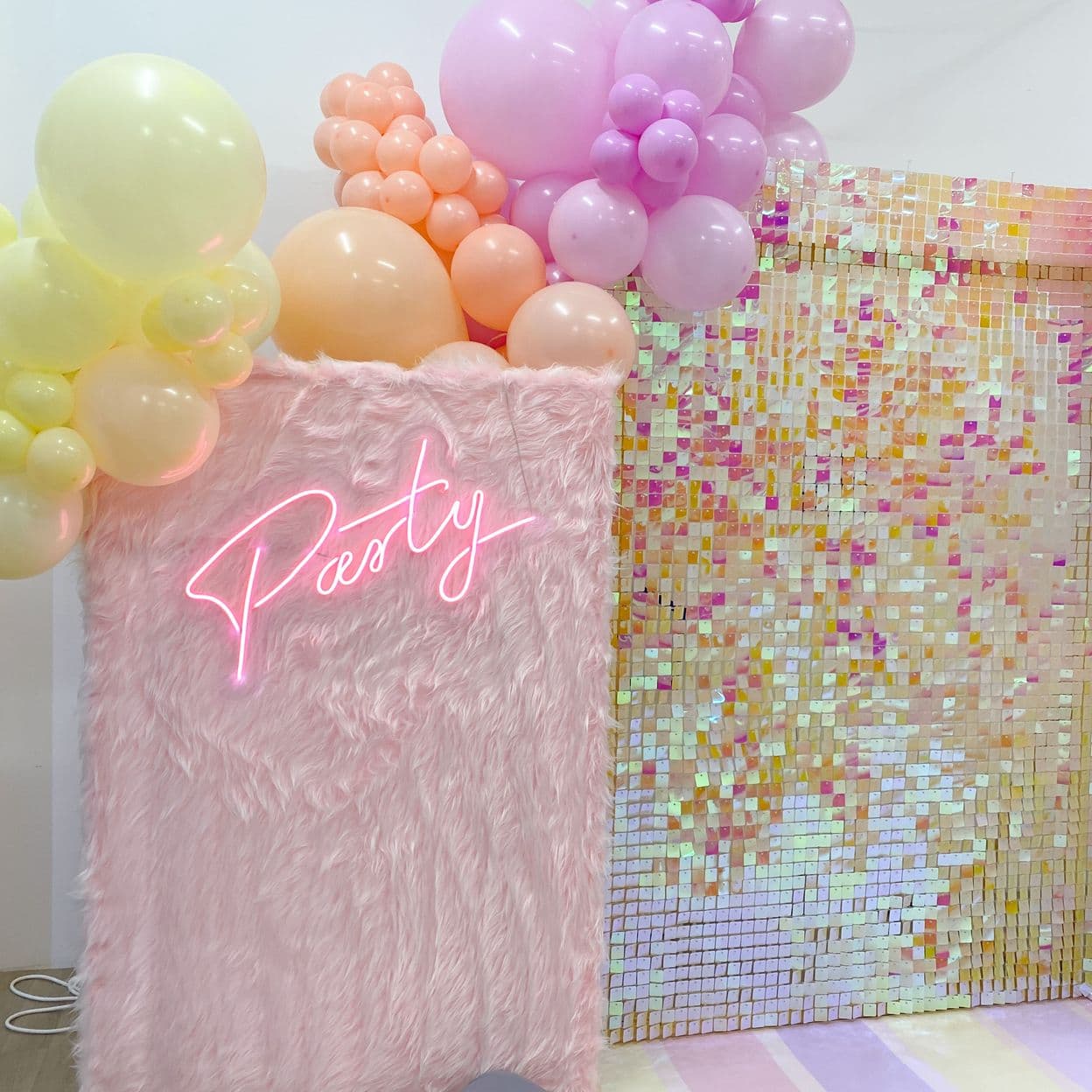 Купить Фотозона за 1 день — Пижамная