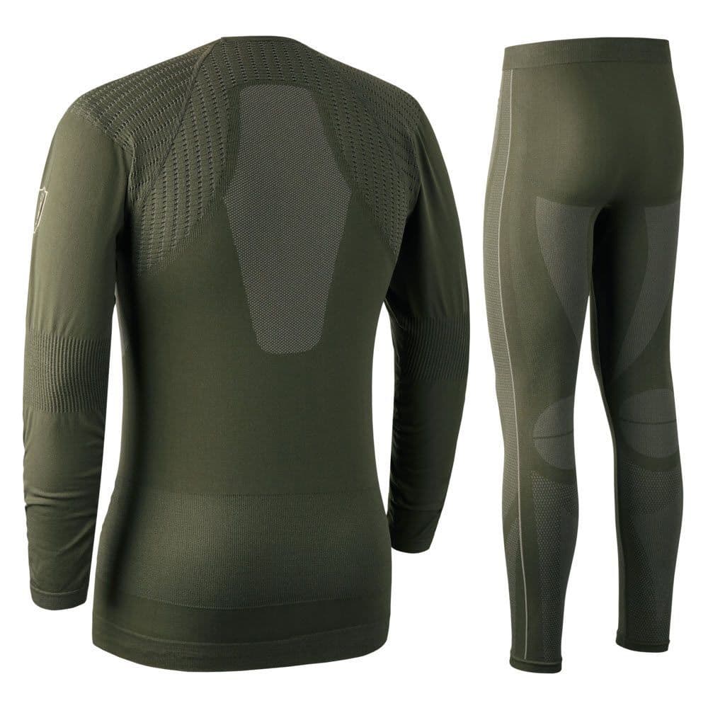 Купить Термобелье Performance (350 Green)