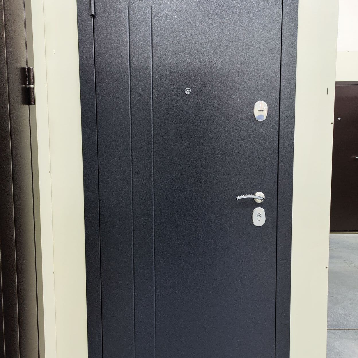 Купить Дверь входная "СИТИ 4 NEW", ВДК