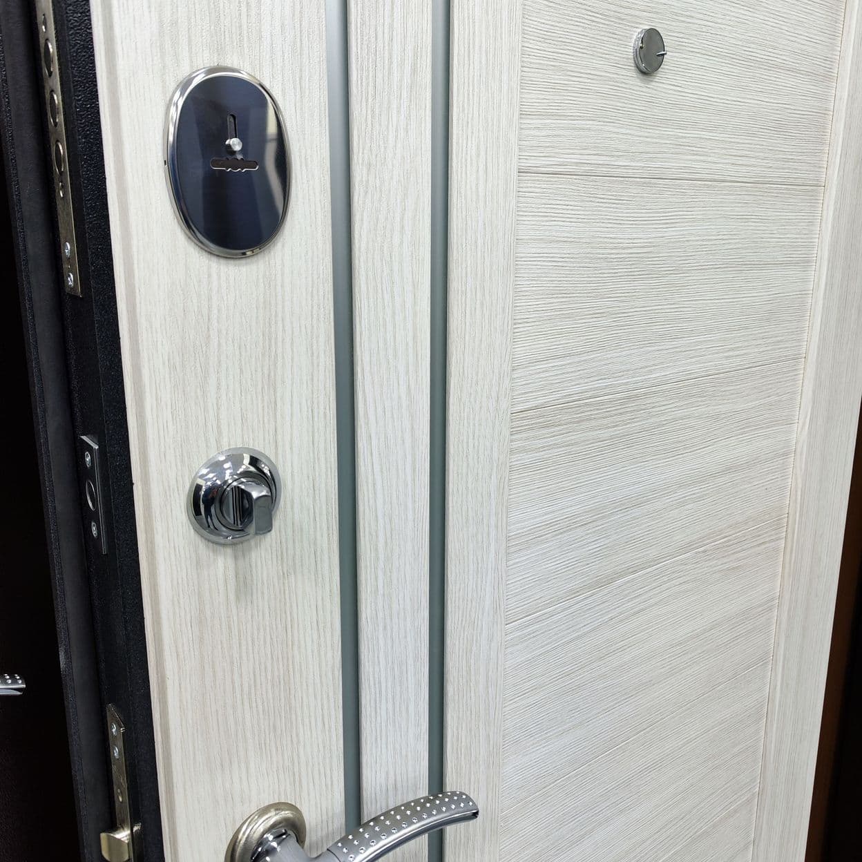 Купить Дверь входная "СИТИ 4 NEW", ВДК