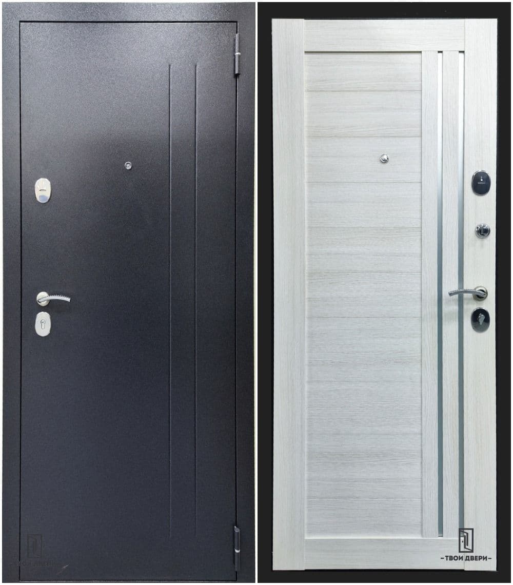 Купить Дверь входная "СИТИ 4 NEW", ВДК