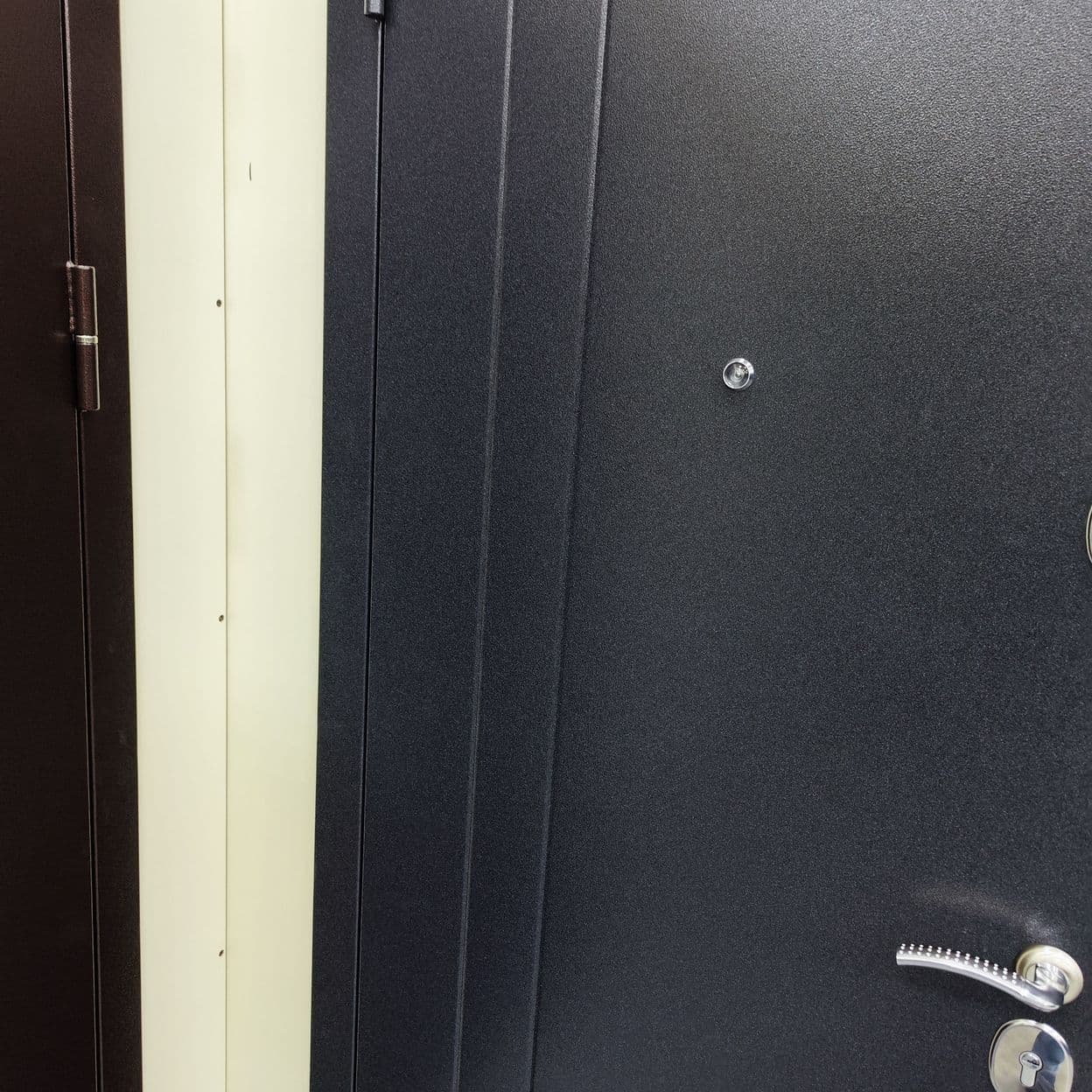 Купить Дверь входная "СИТИ 4 NEW", ВДК