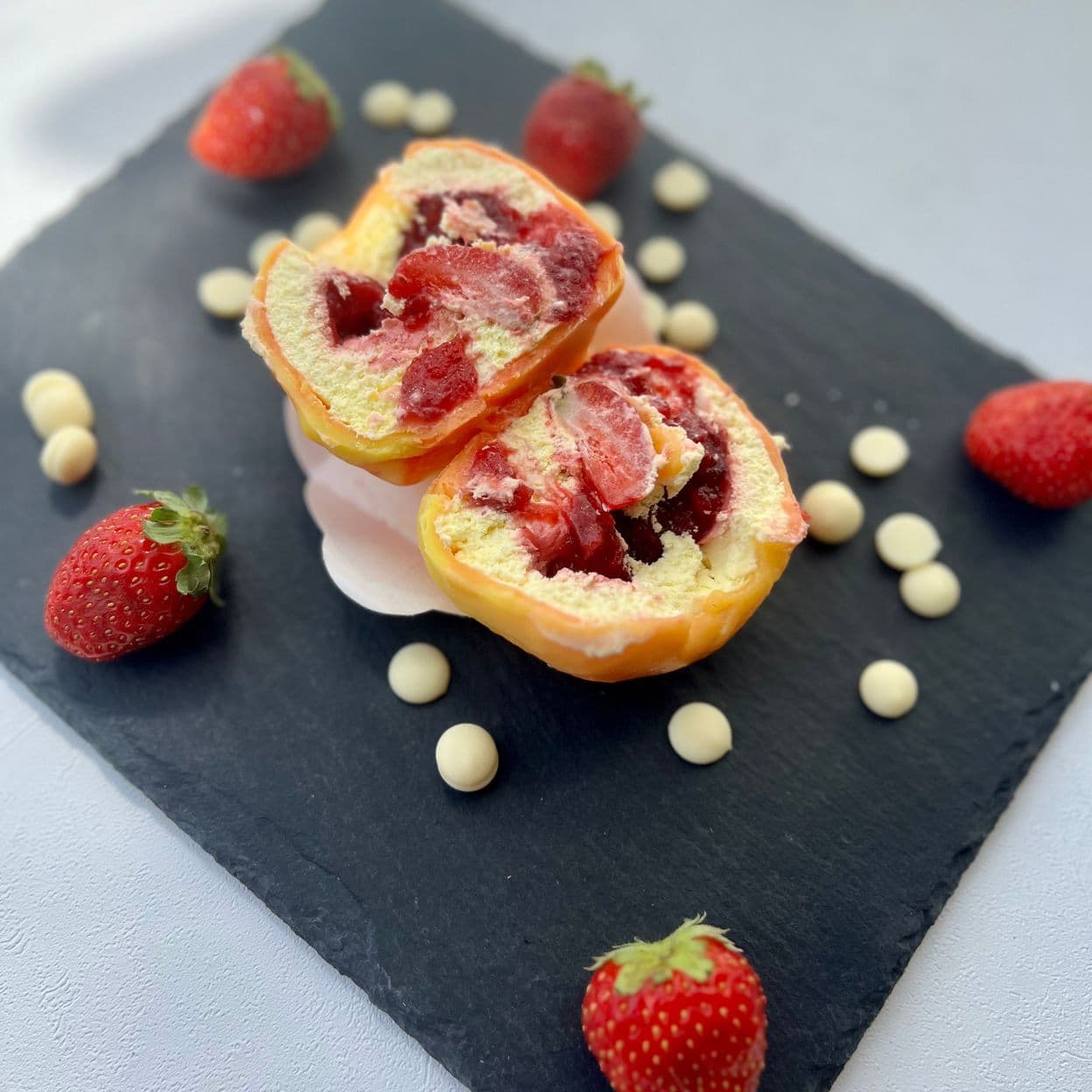 Купить Манго/клубника