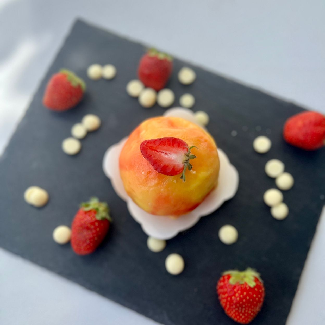 Купить Манго/клубника