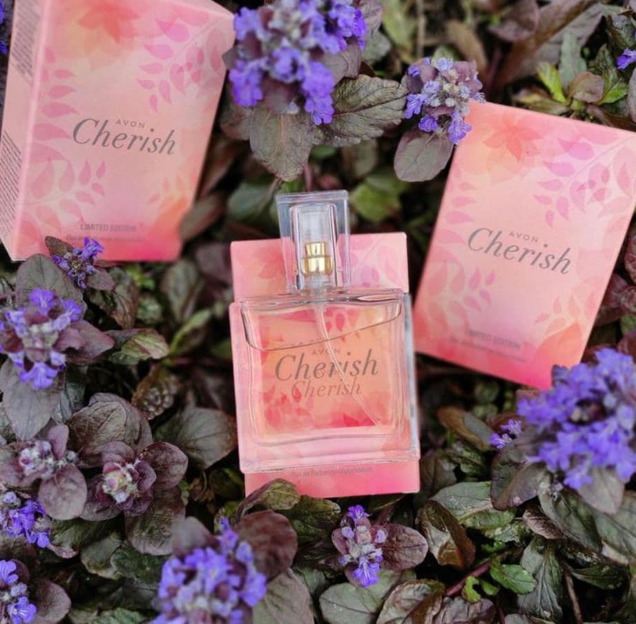 Купить Парфюмерная вода Cherish 30 мл