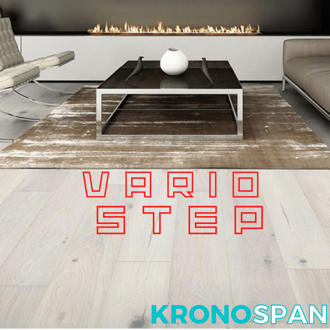 Купить Ламинат Kronospan Variostep 32 класс 8мм