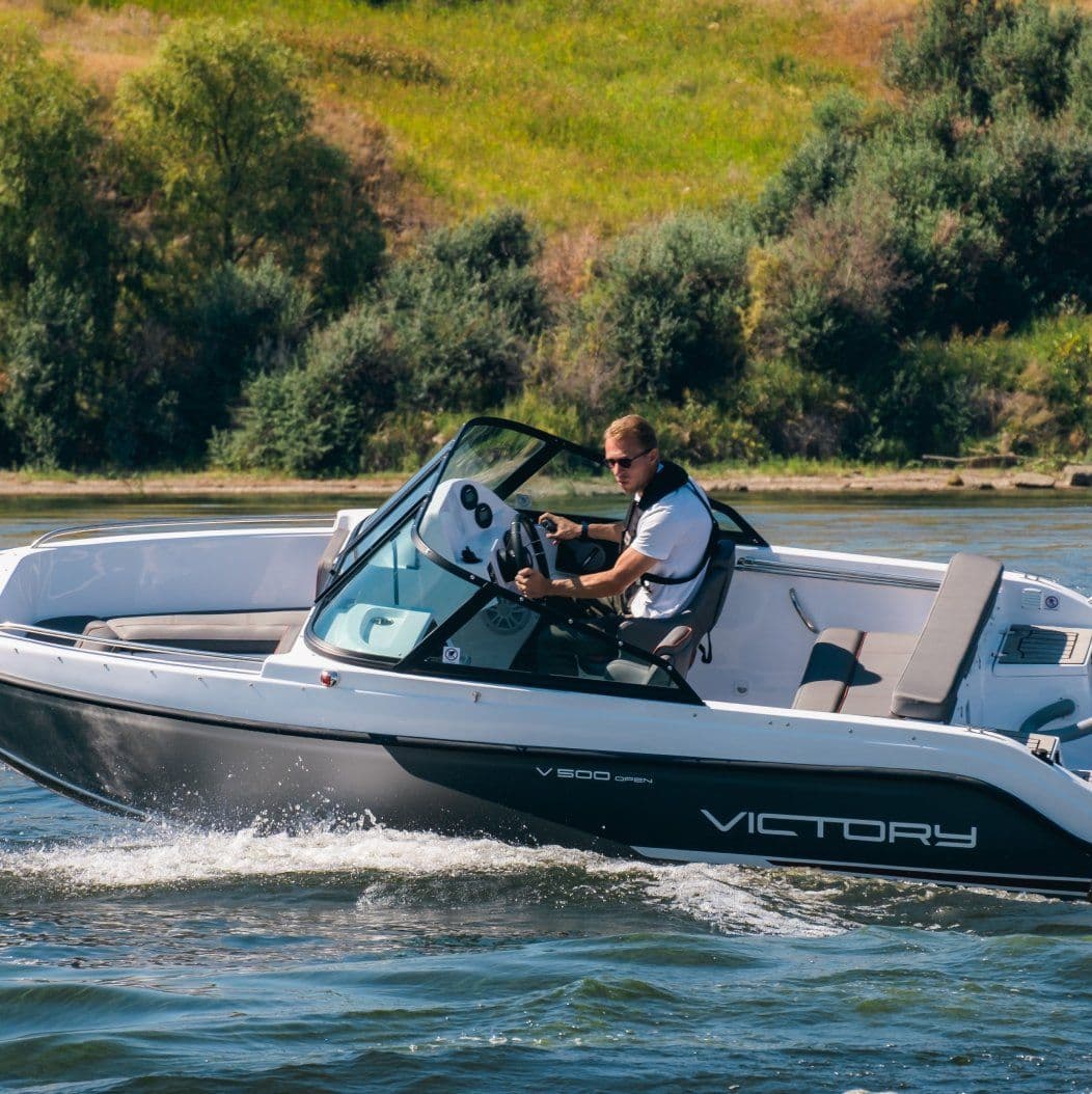 Купить Victory 500