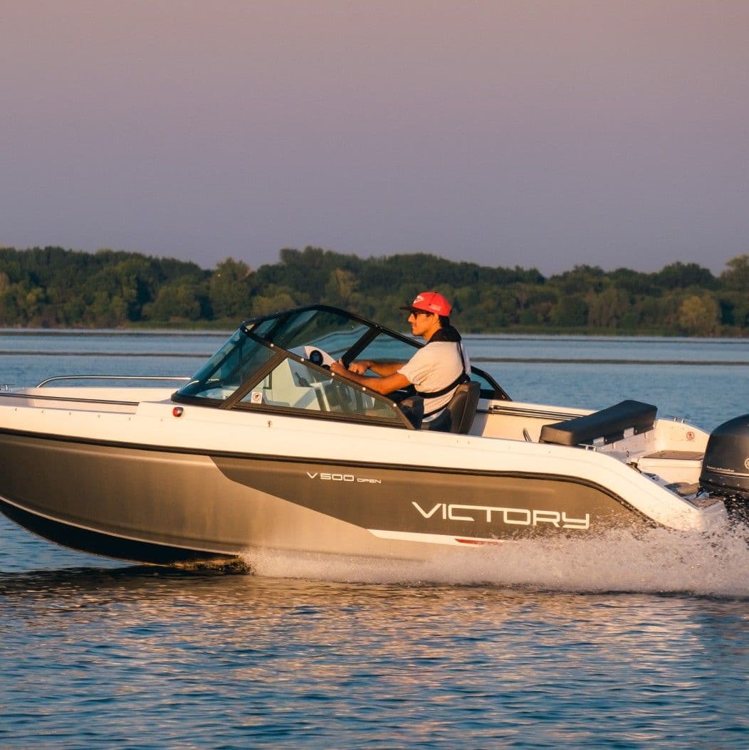 Купить Victory 500