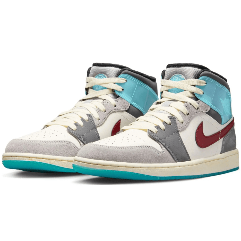 Купить Nike Air Jordan