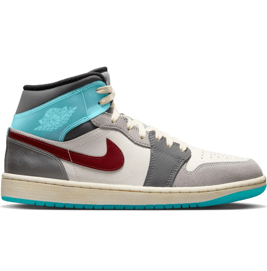 Купить Nike Air Jordan