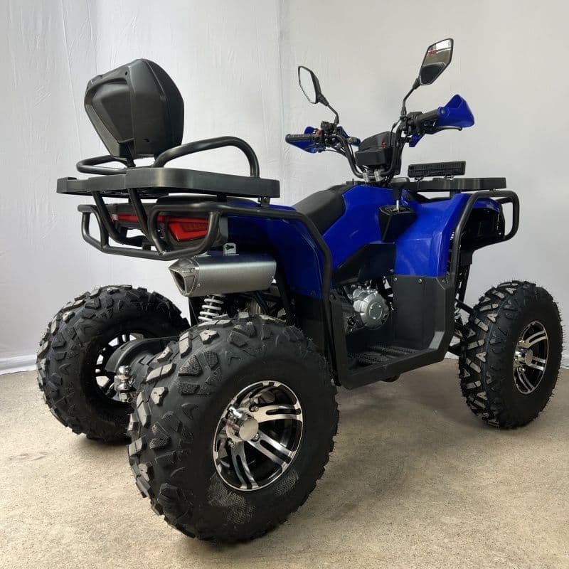 Купить Квадроцикл взрослый