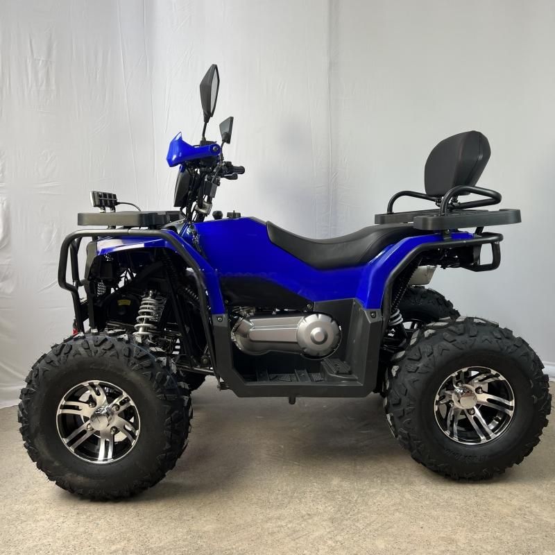 Купить Квадроцикл взрослый