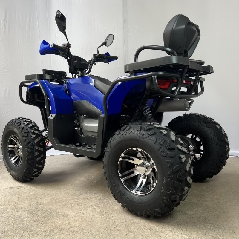 Купить Квадроцикл взрослый