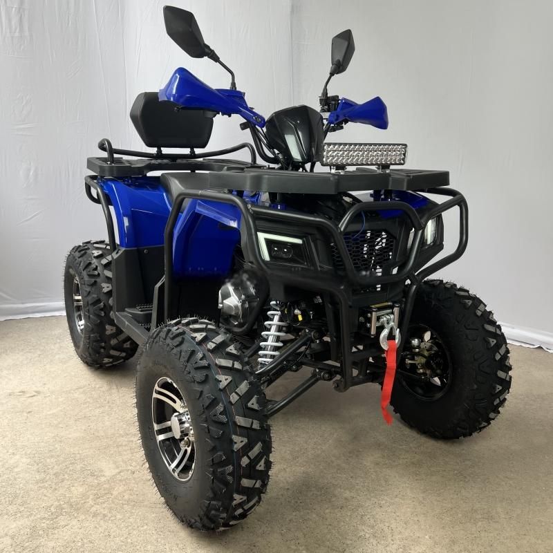 Купить Квадроцикл взрослый