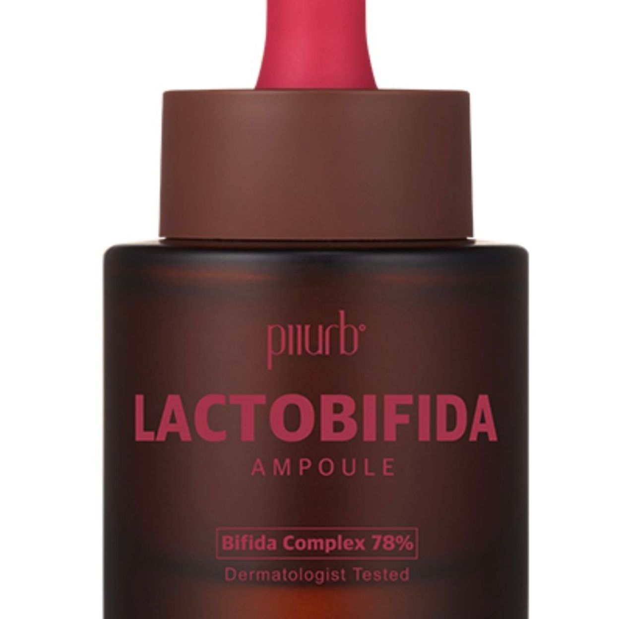 Купить Piiurb Восстанавливающая сыворотка с пробиотиками It’s Real Lactobifida Ampoule 30 мл