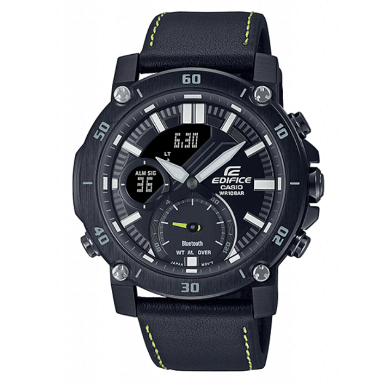 Купить CASIO Edifice ECB-20CL-1A