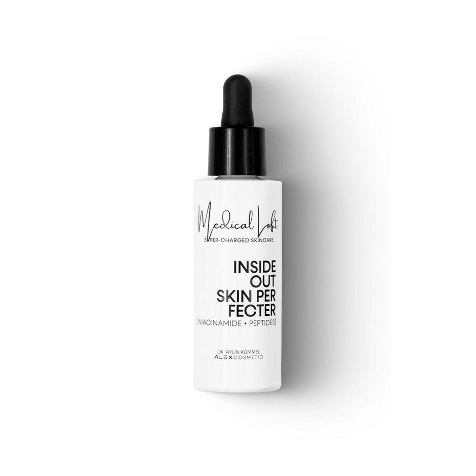 Купить Inside Out Skin Perfecter