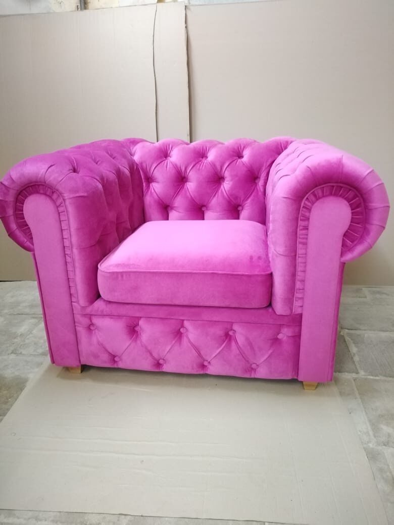 Купить Кресло Честер