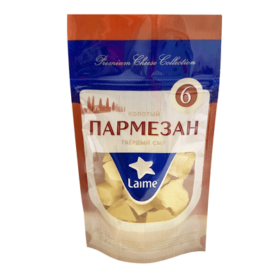 Купить СЫР HARD CHEESE COLLECTION ПАРМЕЗАН 6 МЕСЯЦЕВ КОЛОТЫЙ 40% 125 Г. с доставкой на дом . Доставка продуктов Тюмень , доставка продуктов в Тюмени ,