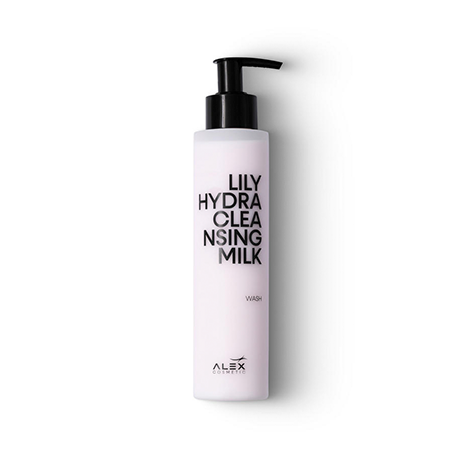 Купить Lily Hydra Cleansing Milk